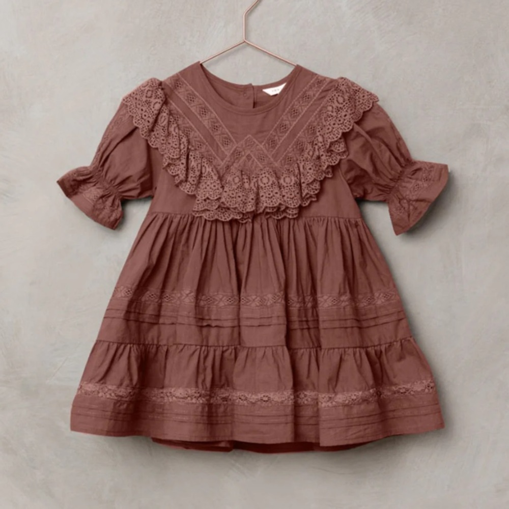 Noralee Genevieve Dress